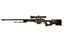 AWP | Mortis preview